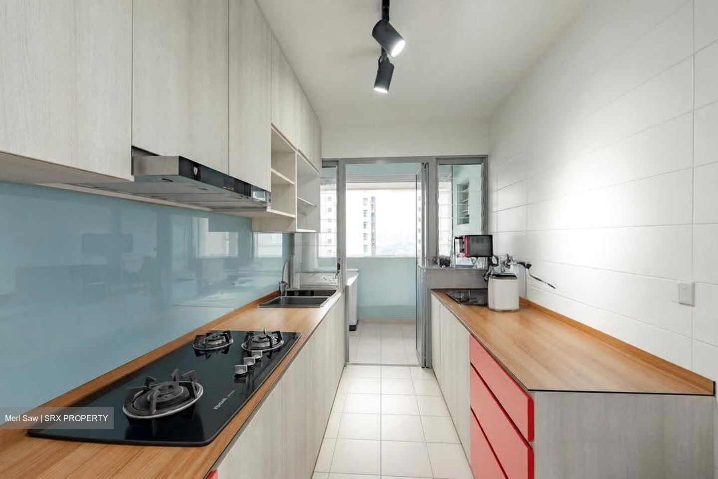 Blk 476C Hougang Capeview (Hougang), HDB 5 Rooms #635923681